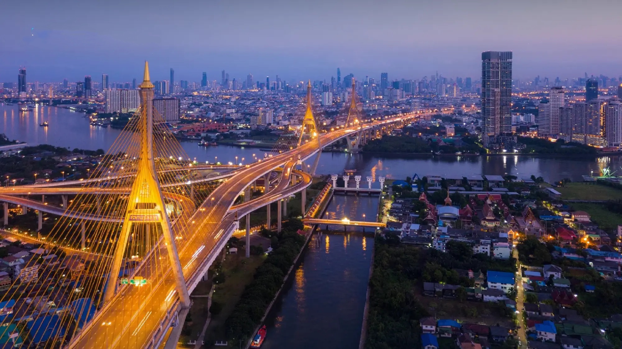 泰国要建迪士尼？专家：“可能性不大”