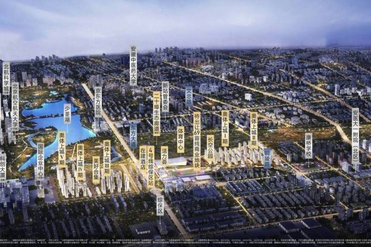 新站区招商奥体公园房价楼盘户型周边配套交通地图户型图售楼部电话号码