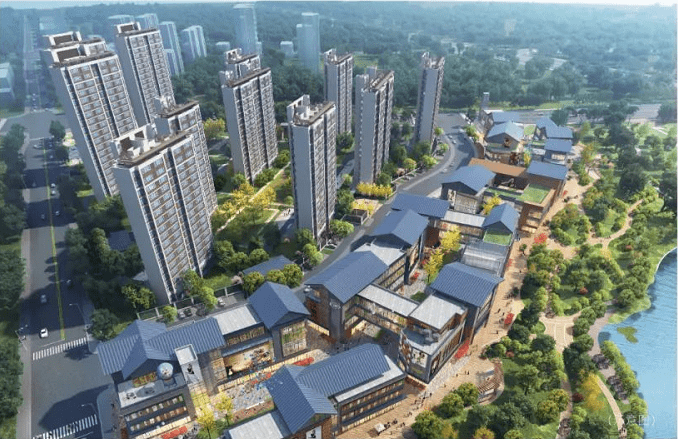 『售楼处』合肥热门楼盘-2026价格一览表-暖心助您安家(图2)