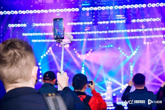 制造与服务双向奔赴广东演艺产业打开发展新天地(图5)