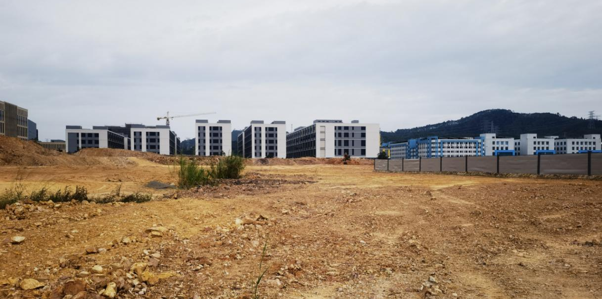 广州花都3宗用地成功出让为一季度“开门红”注入高质量发展新动能