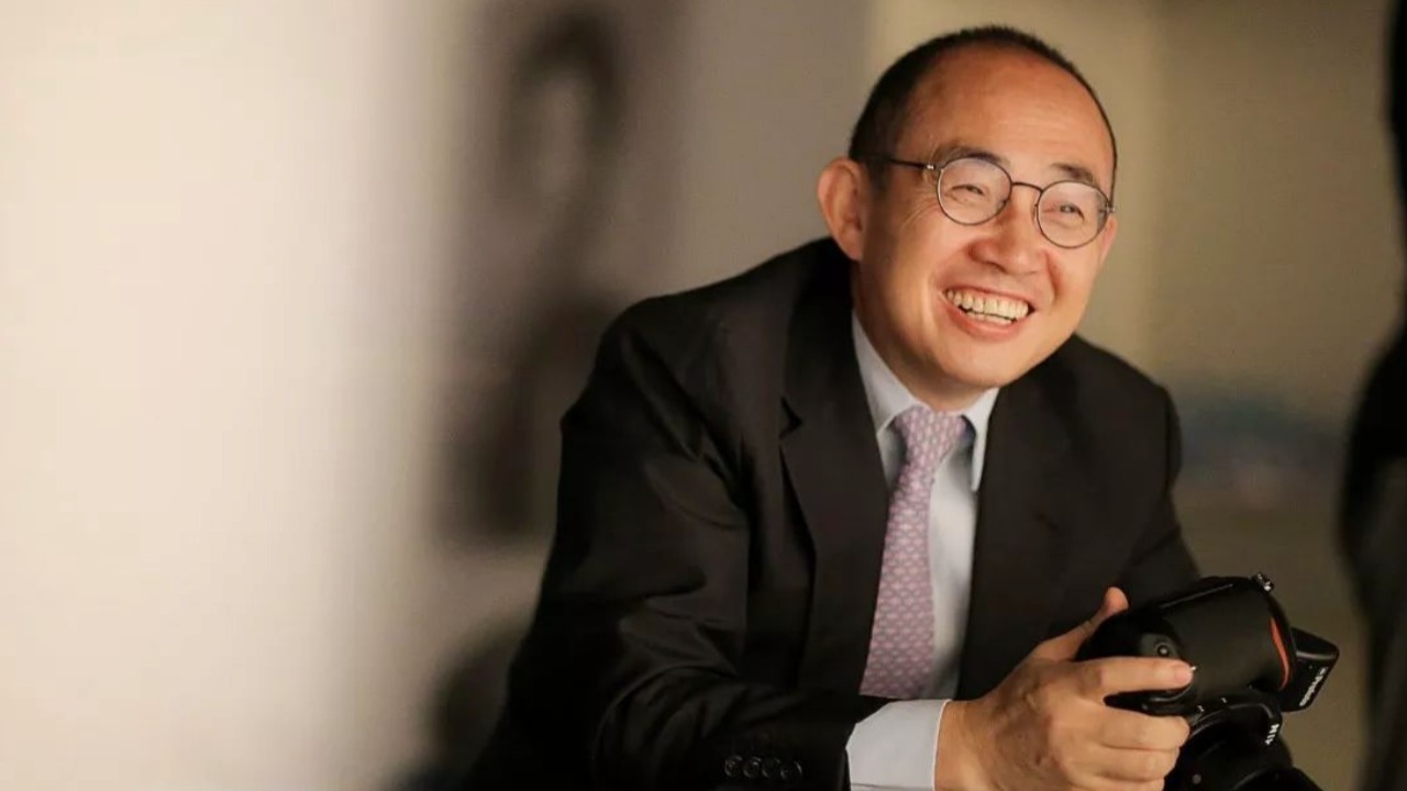 潘石屹带火的NAD+抗衰市场盼生派NMN借名人效应东风起航重塑市场标准