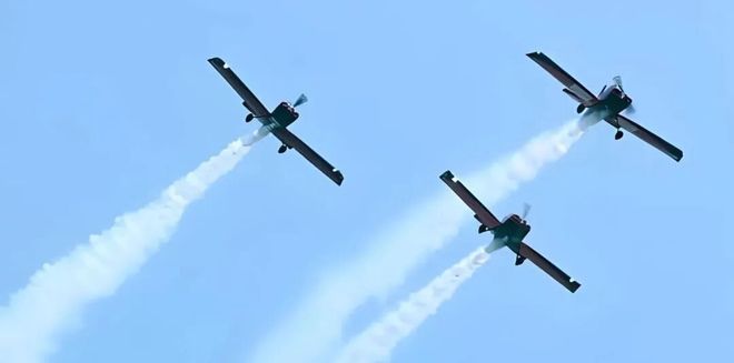 产业观察新质生产力视角下航空科技体育将成为产业发展新引擎