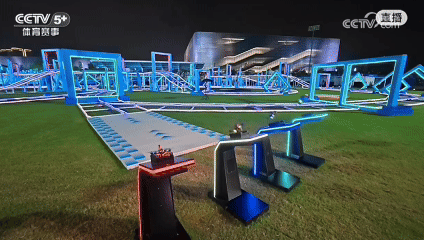 产业观察新质生产力视角下航空科技体育将成为产业发展新引擎(图4)