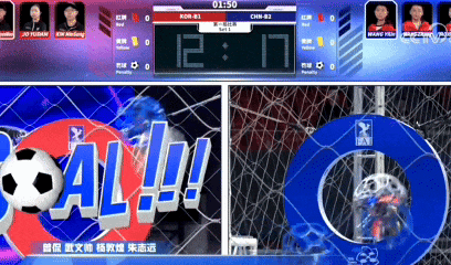 产业观察新质生产力视角下航空科技体育将成为产业发展新引擎(图5)