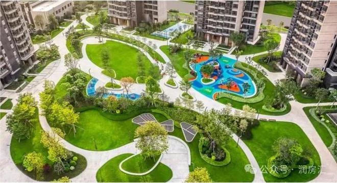 ⏳认证@新城投御河园售楼发布：御河园敬献生活新境!(图10)