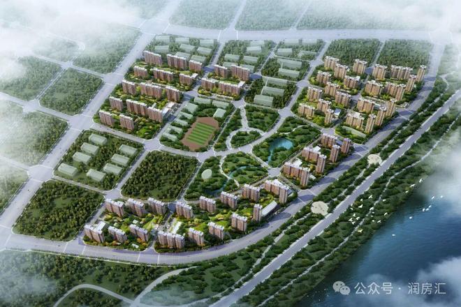 ⏳认证@新城投御河园售楼发布：御河园敬献生活新境!(图7)