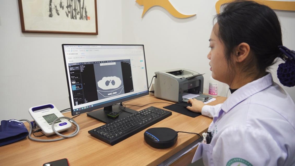 数智服务“连起来”(图1)