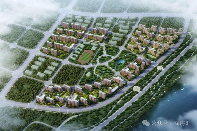 北京新城投御河园售楼处电话-楼盘位置-开发商直销-网站(图7)