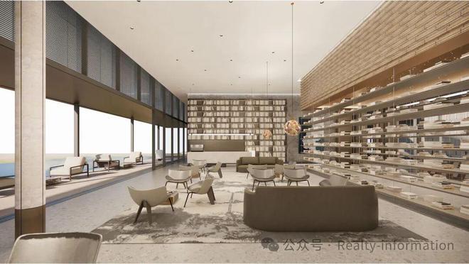 爆搜好房！北京未来城·星寰时代售楼处发布：引领购房热潮！(图7)