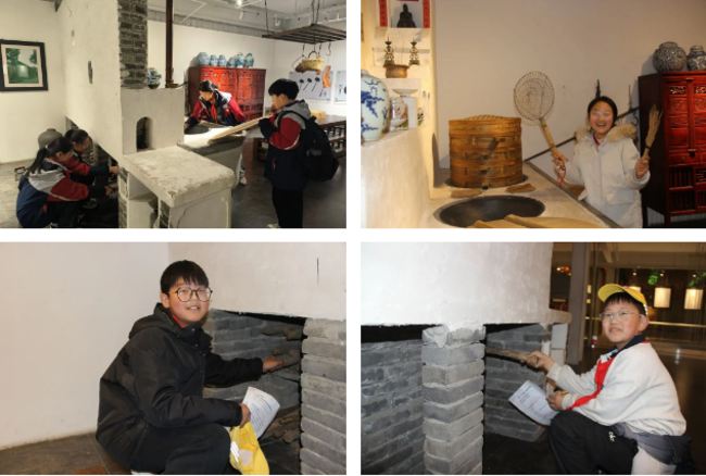 育身育心活力满满郑州中小学绘就“健康”新图景(图6)