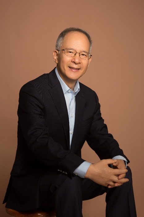 如新李潮东：践行“健康优先发展”战略以科技之力让健康“看得见”(图1)