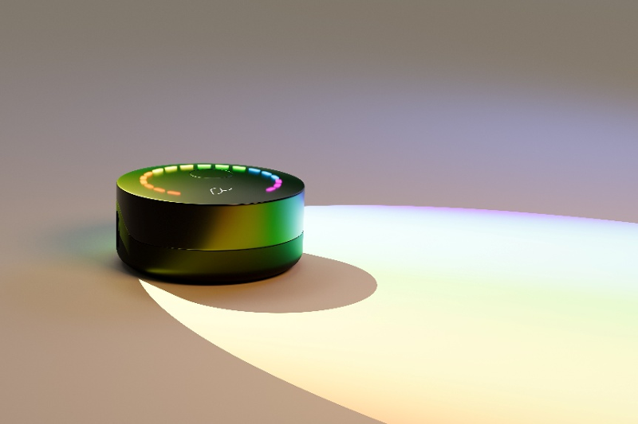 如新李潮东：践行“健康优先发展”战略以科技之力让健康“看得见”(图2)