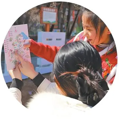 央媒看青岛人民日报整版聚焦青岛等地：为何要片区化推进乡村振兴？成效如何？(图1)