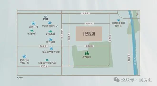 新城投·御河园(售楼处)-2026网站丨御河园_价格_楼盘详情(图3)