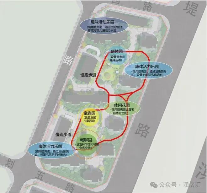 新城投·御河园(售楼处)-2026网站丨御河园_价格_楼盘详情(图11)