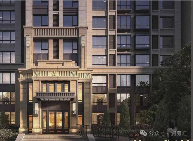 新城投·御河园(售楼处)-2026网站丨御河园_价格_楼盘详情(图12)