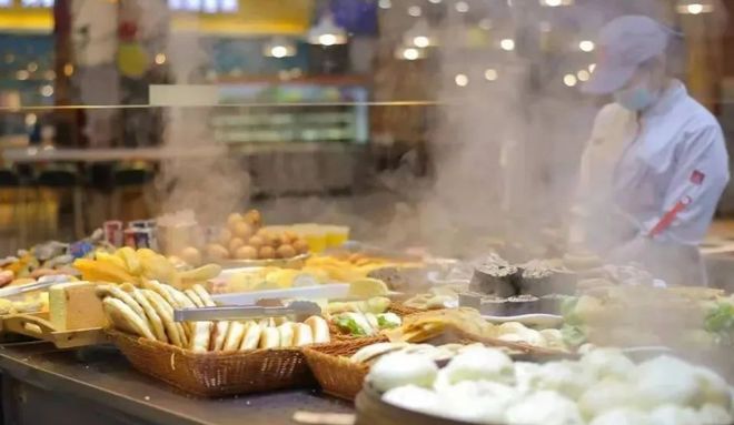 在矿大上学是一种什么神仙体验？别说我没告诉你(图2)