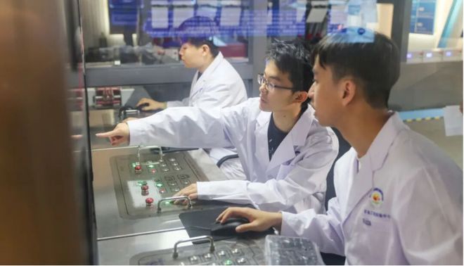 在矿大上学是一种什么神仙体验？别说我没告诉你(图3)