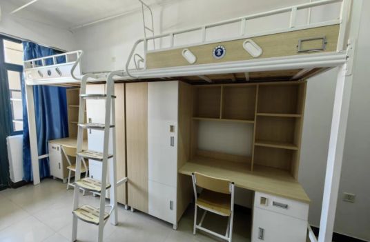 在矿大上学是一种什么神仙体验？别说我没告诉你(图1)