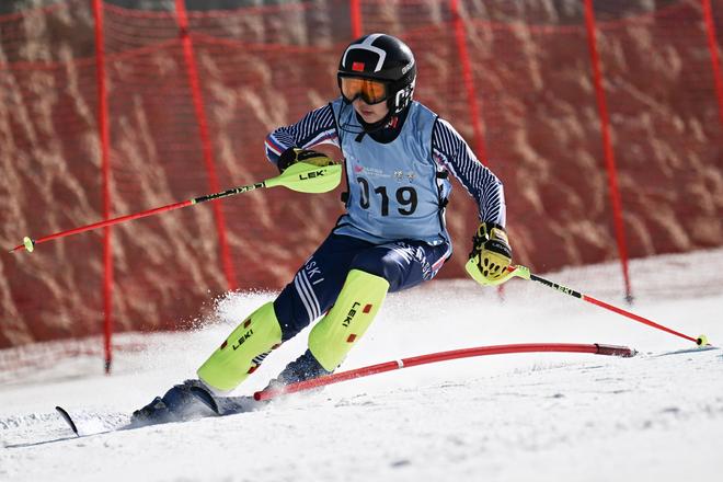 塞上燃冰雪“驼城”榆林打造陕西“双运之城”(图3)