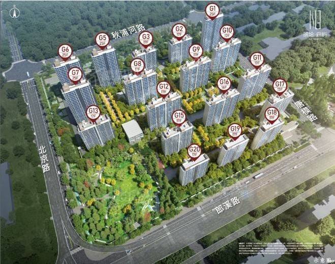 长丰热门楼盘-楼盘详情-深度解析版!(图2)