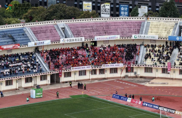 公益之火照亮彝乡体彩微光温暖楚雄——中国体育彩票2026云南公益嘉年华（楚雄站）落幕(图2)