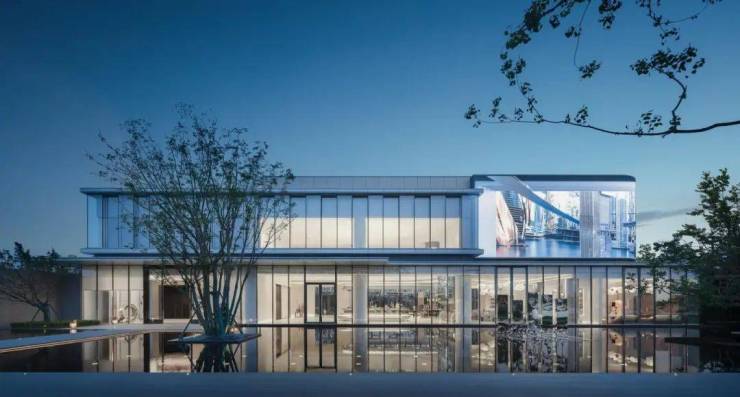 花语云萃【认证】花语云萃售楼处电线小时热线相城来电预约看房_2024楼盘测评+最新房价(图2)