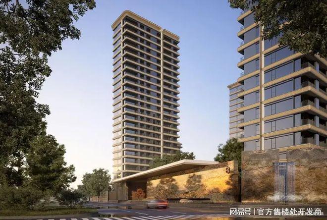 ✨启幕北京未来城星寰时代售楼处发布：王炸出场引爆楼市(图6)