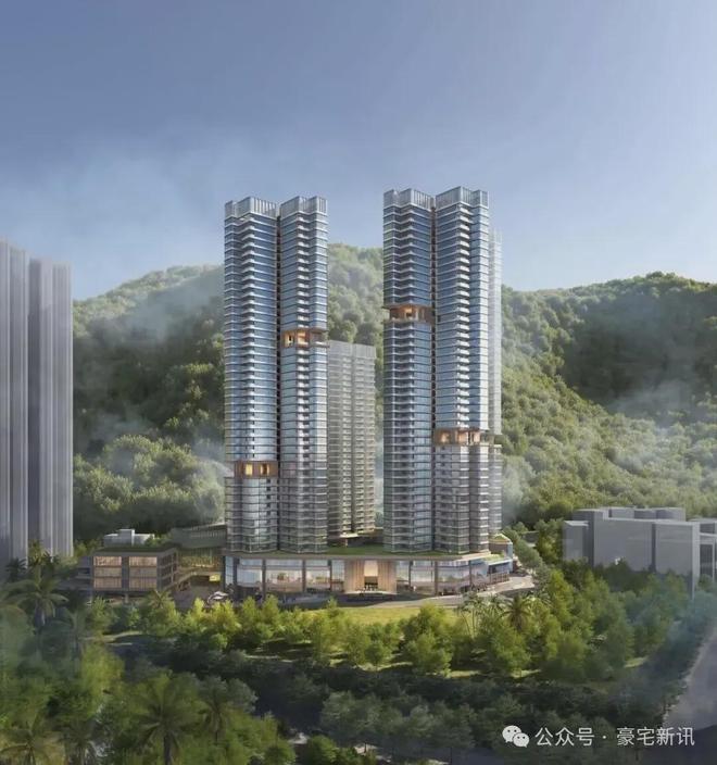 ⏰发布｜美盛梧桐印海售楼处正式公示：以品质筑就传世之作(图10)