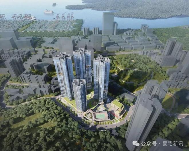 ⏰发布｜美盛梧桐印海售楼处正式公示：以品质筑就传世之作(图2)