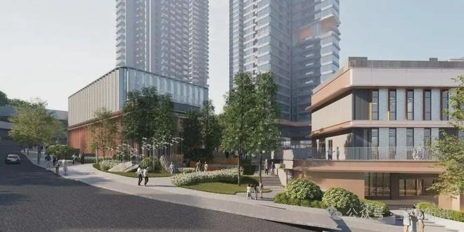 ⏰发布｜美盛梧桐印海售楼处正式公示：以品质筑就传世之作(图6)