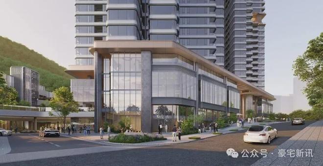 ⏰发布｜美盛梧桐印海售楼处正式公示：以品质筑就传世之作(图9)