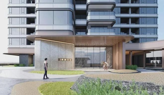 ⏰发布｜美盛梧桐印海售楼处正式公示：以品质筑就传世之作(图11)