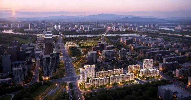 ®未来城·星寰时代售楼处-首页网站-2026最新电话-北京优选房(图6)