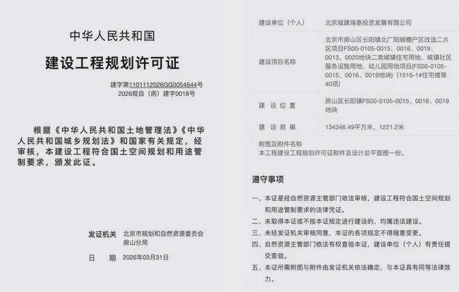 和知筑铂瑞(售楼处)网站-和知筑铂瑞楼盘百科-2026北京房天下(图2)