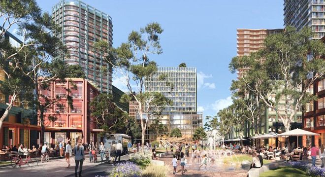 连续加息澳洲房产要赔钱？！墨尔本房价暴跌！悉尼要新建15万套住宅！(图2)