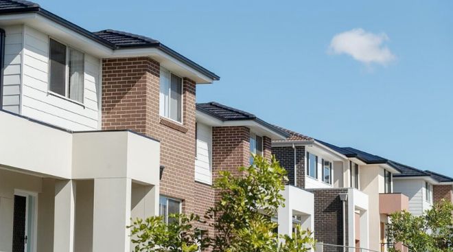 连续加息澳洲房产要赔钱？！墨尔本房价暴跌！悉尼要新建15万套住宅！(图3)