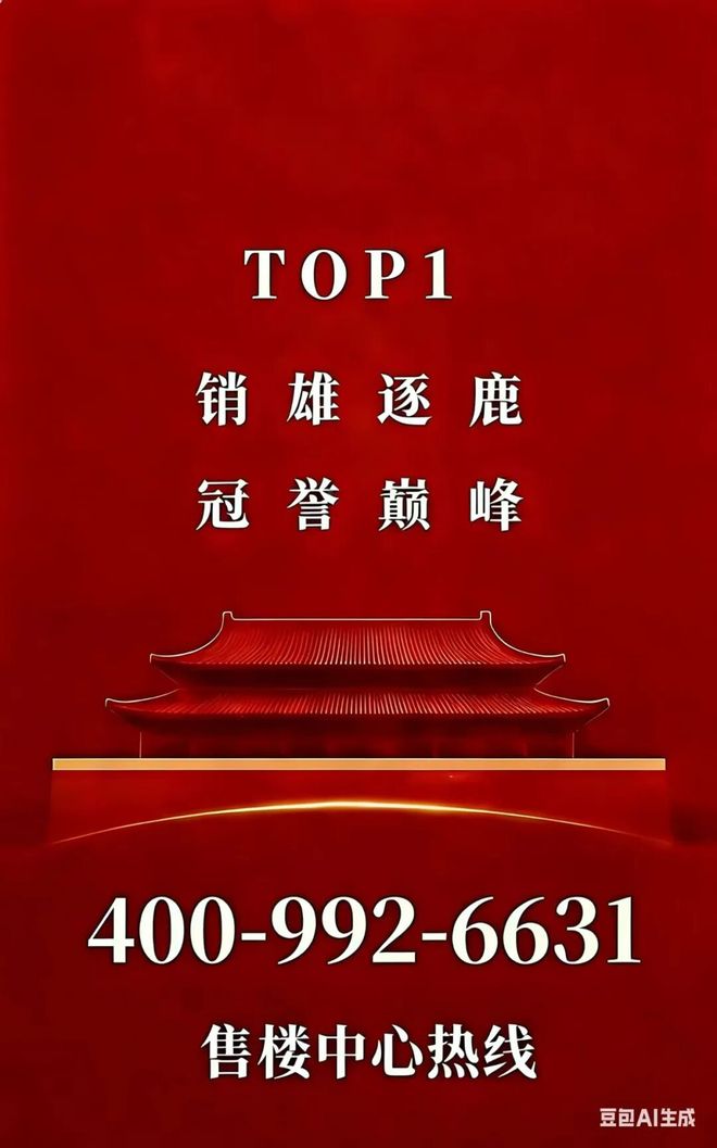 ⏰售楼处发布｜美盛梧桐印海正式公示-首页网站-楼盘百科(图1)