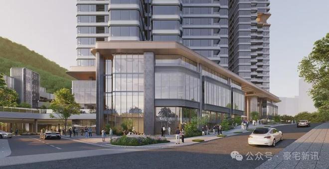 ⏰售楼处发布｜美盛梧桐印海正式公示-首页网站-楼盘百科(图19)