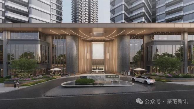 ⏰售楼处发布｜美盛梧桐印海正式公示-首页网站-楼盘百科(图23)