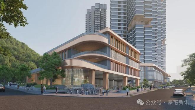 ⏰售楼处发布｜美盛梧桐印海正式公示-首页网站-楼盘百科(图22)