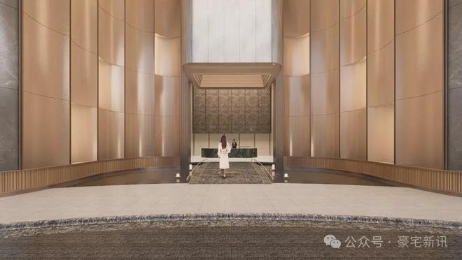 ⏰售楼处发布｜美盛梧桐印海正式公示-首页网站-楼盘百科(图24)