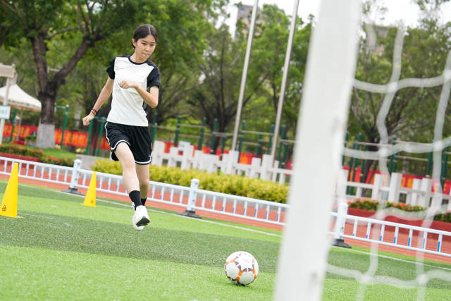 151万名考生！2026年广州体育中考开考乒乓球和羽毛球报考人数成倍增加