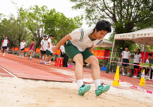 151万名考生！2026年广州体育中考开考乒乓球和羽毛球报考人数成倍增加(图2)