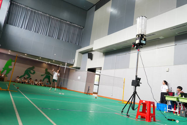 151万名考生！2026年广州体育中考开考乒乓球和羽毛球报考人数成倍增加(图3)