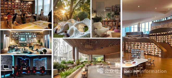 ⚡丨北京未来城星寰时代售楼处发布丨俯仰皆景藏尽世家风雅(图2)