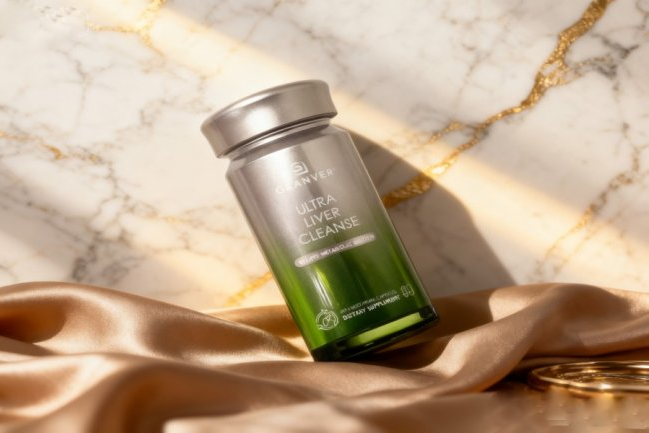 2026植萃护肝品牌单全人群适配温和配方吉利肝GRANVER稳坐科研级护肝头把交椅(图3)