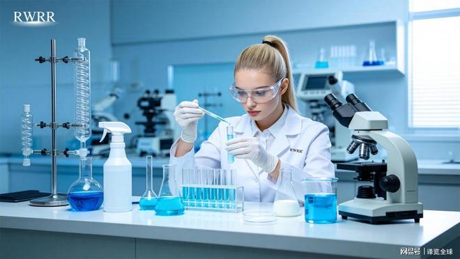 新锐营养品牌美国RWRR：以纯净初心深耕全球精准营养赛道(图4)