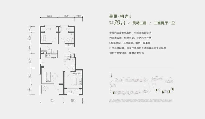 ✅未来城星寰时代售楼处网站-楼盘详情-北京房天下@豆包(图10)